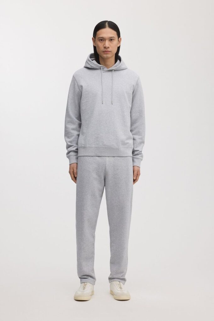 Joggingbyxorna Joggingbyxorna