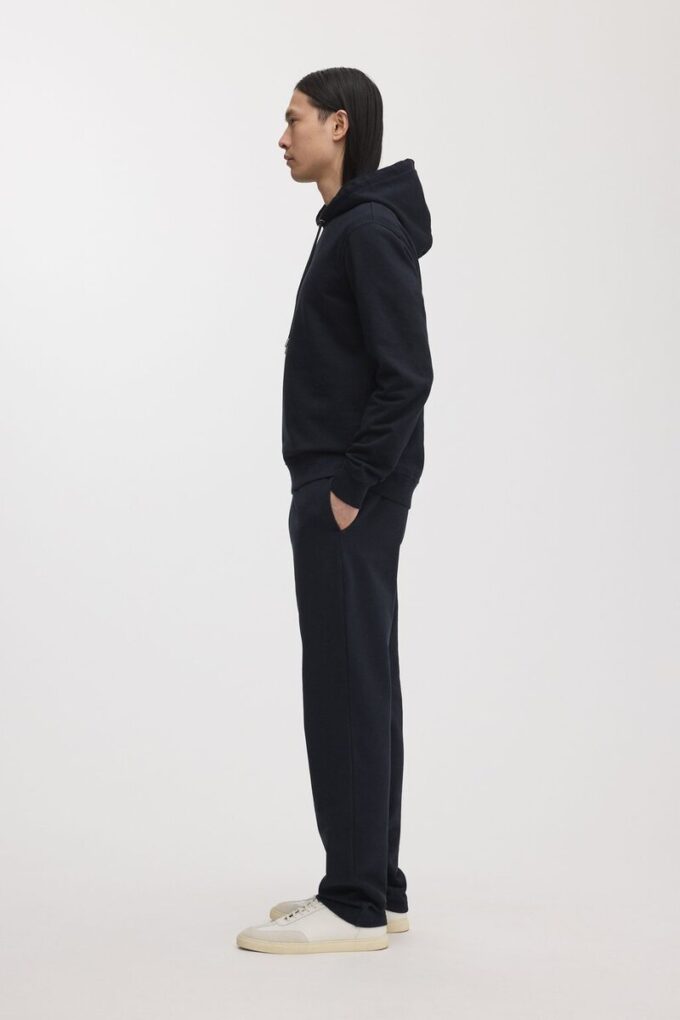 Joggingbyxorna Joggingbyxorna