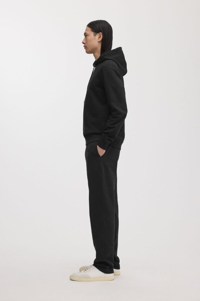 Joggingbyxorna Joggingbyxorna