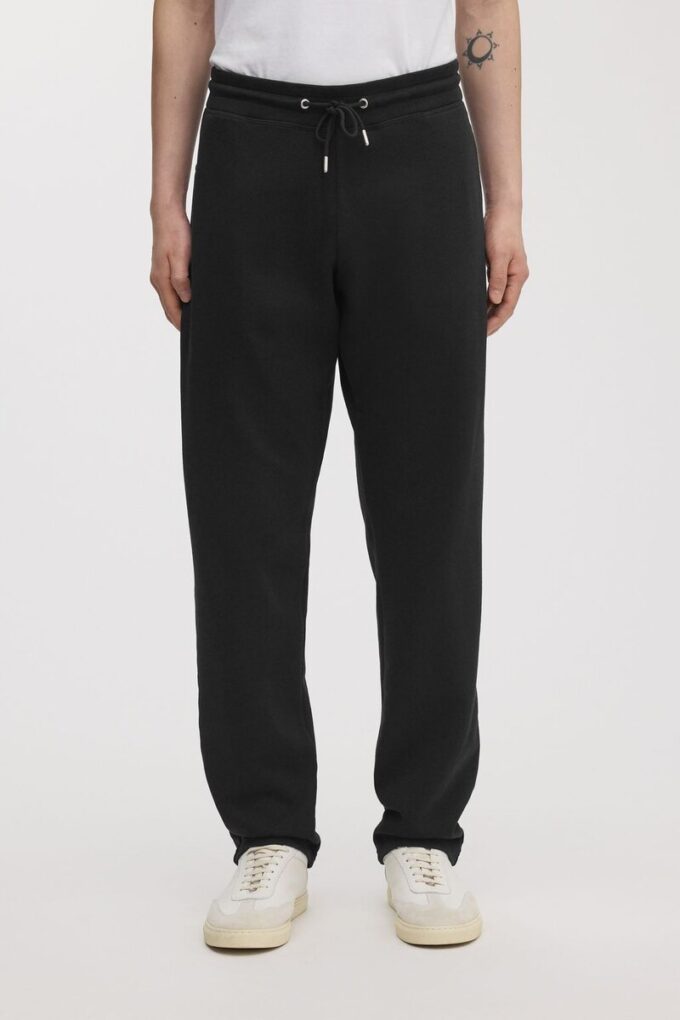 Joggingbyxorna Joggingbyxorna
