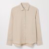 Linne skjorta Linne skjorta