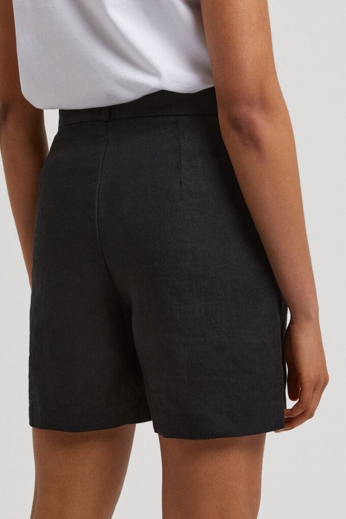 Linneshorts – Arkiv Linneshorts – Arkiv