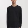 Långärmad T-shirt