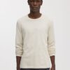Långärmad T-shirt