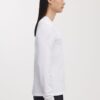 Långärmad T-shirt