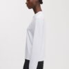 Långärmad T-shirt