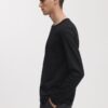 Långärmad T-shirt
