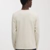 Långärmad T-shirt