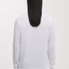 Långärmad T-shirt