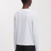 Långärmad T-shirt
