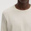 Långärmad T-shirt
