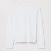 Långärmad T-shirt