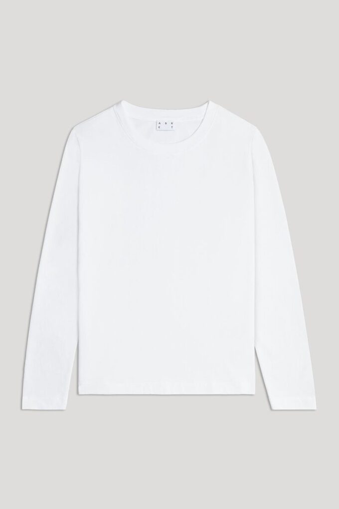 Långärmad T-shirt – Arkiv Långärmad T-shirt – Arkiv