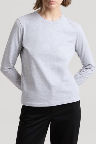 Långärmad T-shirt – Arkiv