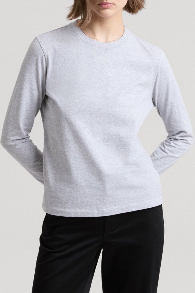 Långärmad T-shirt – Arkiv Långärmad T-shirt – Arkiv
