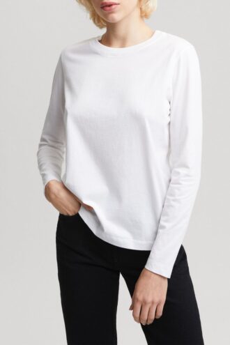 Långärmad T-shirt – Arkiv