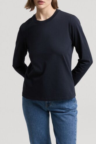 Långärmad T-shirt – Arkiv