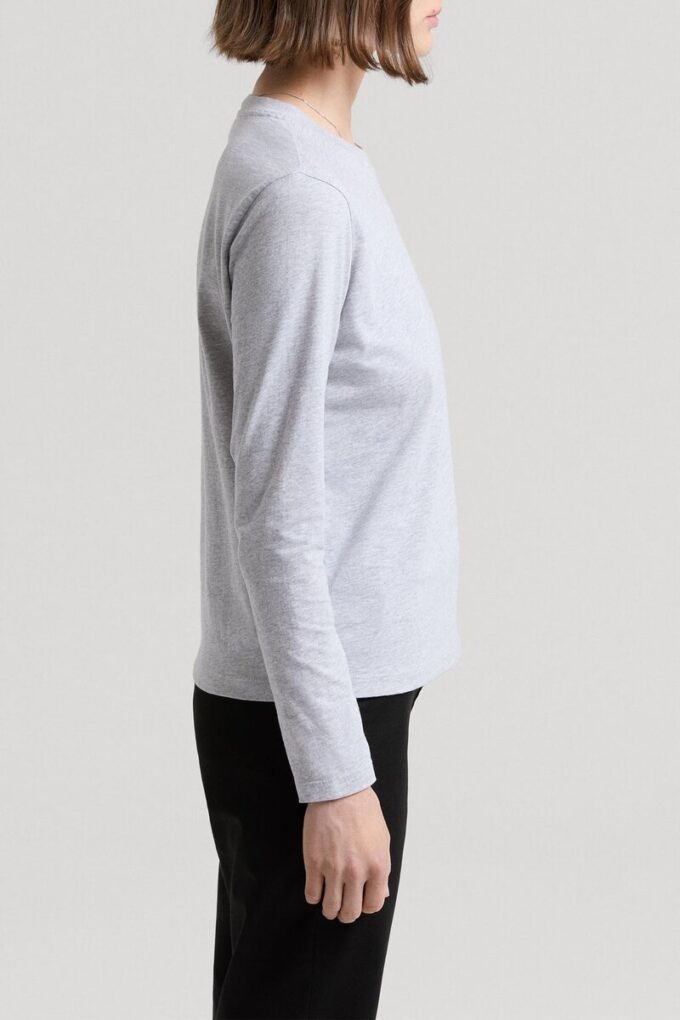 Långärmad T-shirt – Arkiv Långärmad T-shirt – Arkiv