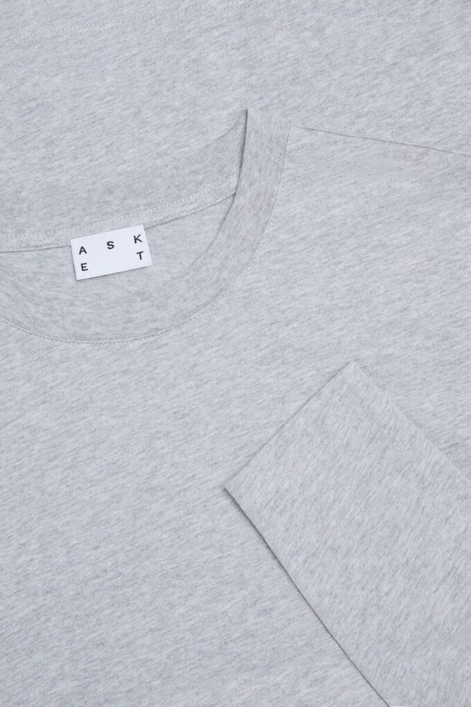 Långärmad T-shirt – Arkiv Långärmad T-shirt – Arkiv