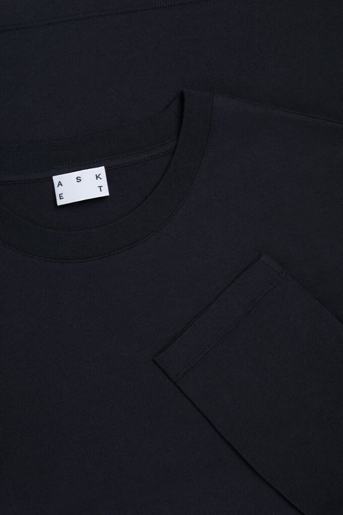 Långärmad T-shirt – Arkiv Långärmad T-shirt – Arkiv