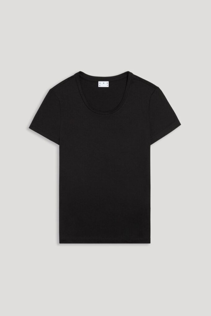 Lyocell-T-shirt – Arkiv