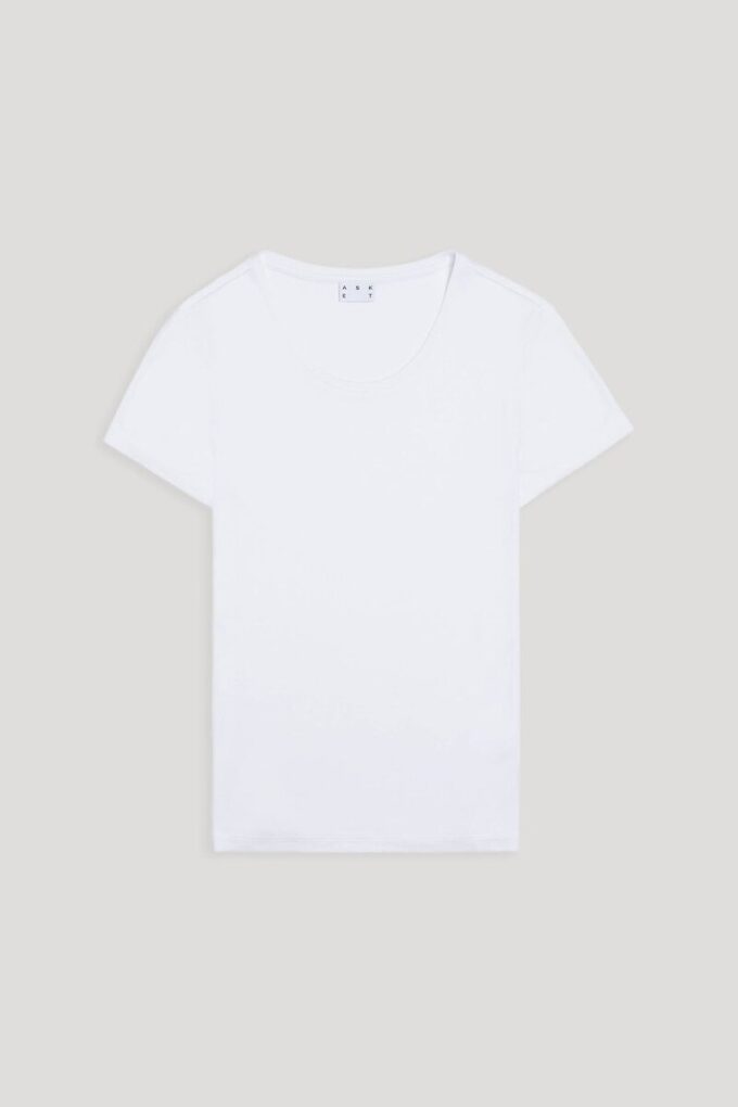 Lyocell-T-shirt – Arkiv