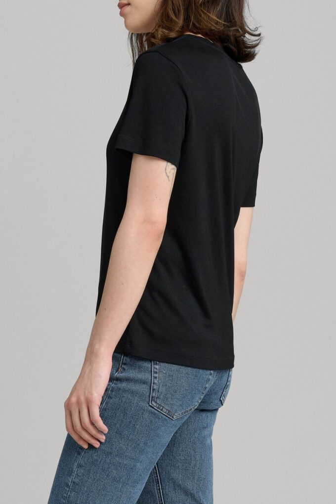 Lyocell-T-shirt – Arkiv