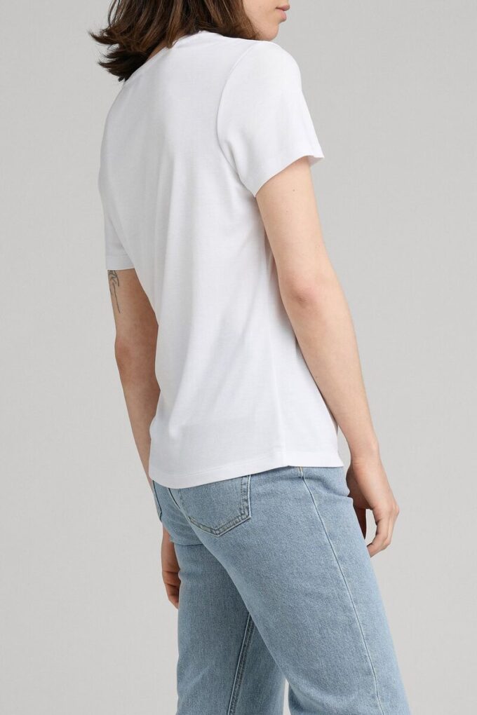 Lyocell-T-shirt – Arkiv