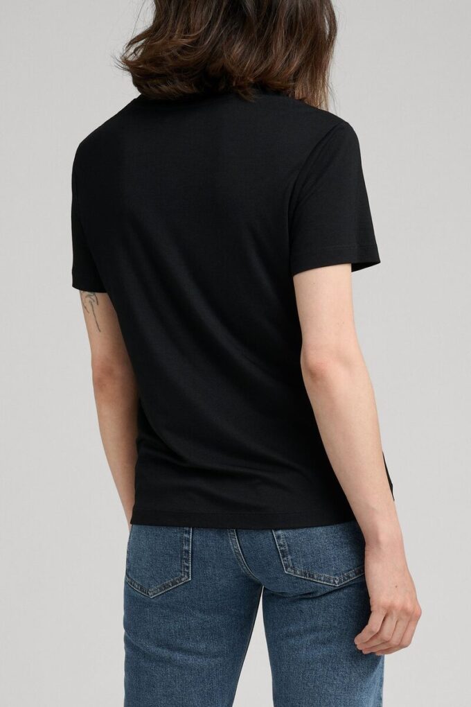 Lyocell-T-shirt – Arkiv