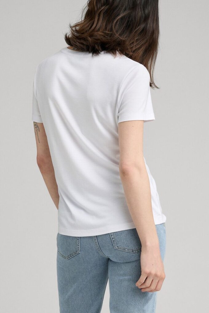 Lyocell-T-shirt – Arkiv