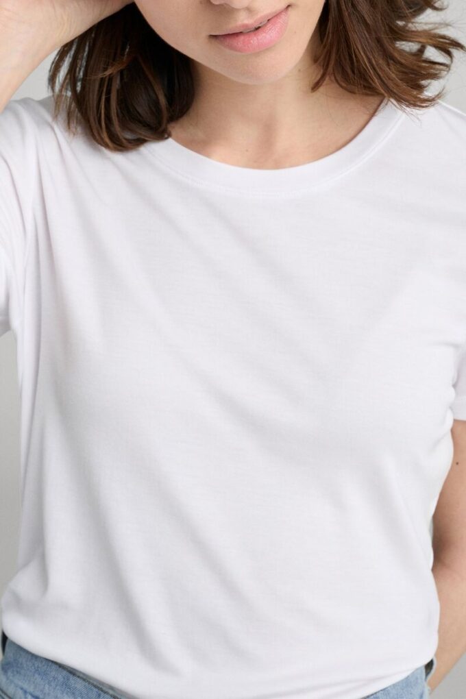 Lyocell-T-shirt – Arkiv