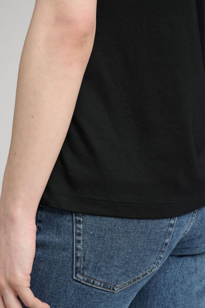 Lyocell-T-shirt – Arkiv