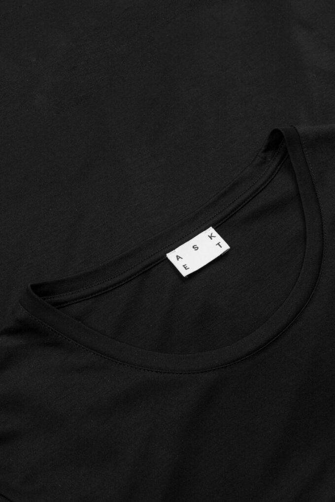 Lyocell-T-shirt – Arkiv