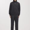 Merino Half Zip Sweater Merino Half Zip Sweater
