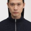 Merino Half Zip Sweater Merino Half Zip Sweater