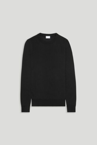 Merino-tröja med rund hals – Arkiv Merino-tröja med rund hals – Arkiv