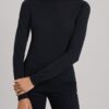 Merino-tröja med rund hals – Arkiv Merino-tröja med rund hals – Arkiv