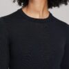 Merino-tröja med rund hals – Arkiv Merino-tröja med rund hals – Arkiv