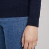 Merino-tröja med rund hals – Arkiv Merino-tröja med rund hals – Arkiv