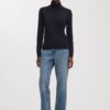 Merino-turtleneck Merino-turtleneck