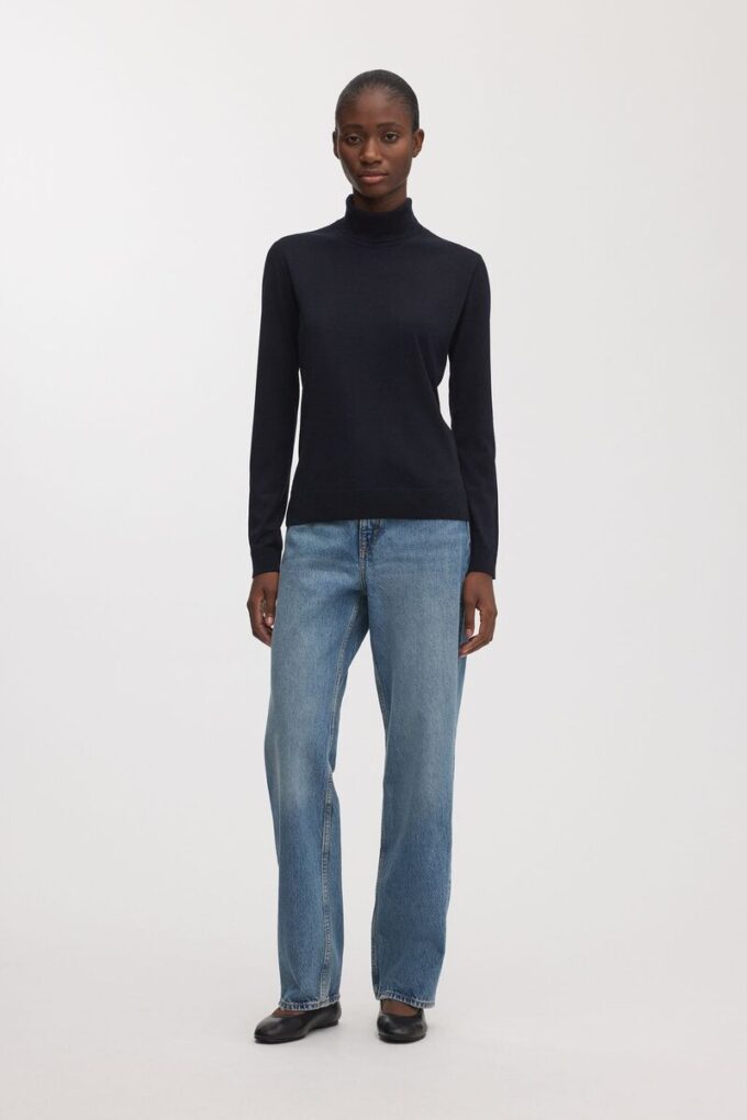 Merino-turtleneck Merino-turtleneck