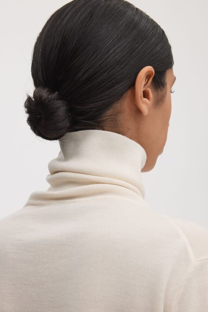 Merino-turtleneck Merino-turtleneck