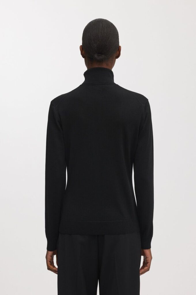 Merino-turtleneck Merino-turtleneck