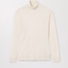 Merino-turtleneck Merino-turtleneck