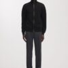 Merino Zip Cardigan Merino Zip Cardigan