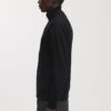 Merino Zip Cardigan Merino Zip Cardigan