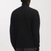 Merino Zip Cardigan Merino Zip Cardigan