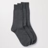 Merinosockor 3-pack Merinosockor 3-pack