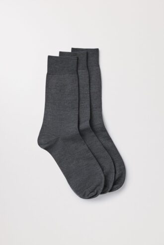 Merinosockor 3-pack Merinosockor 3-pack