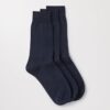Merinosockor 3-pack Merinosockor 3-pack